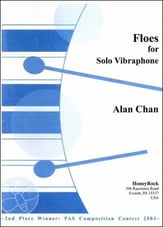 Floes Vibraphone Solo cover